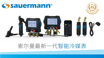 Si-RM350 & Si-RM450 Manifolds Range