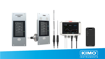 Class 320 multifunction transmitters