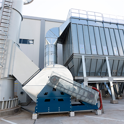 Dust removal systems