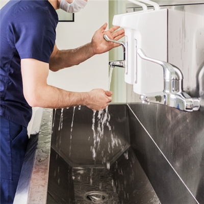 Tackling legionellosis