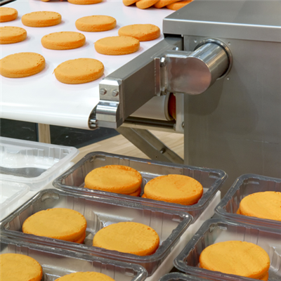 Ventilation in the Food Industry